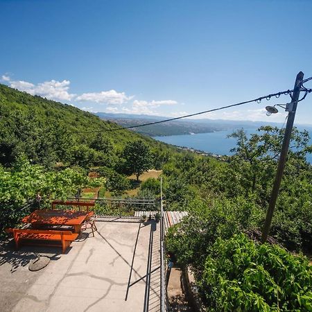 Apartment Nikola Matulji Εξωτερικό φωτογραφία