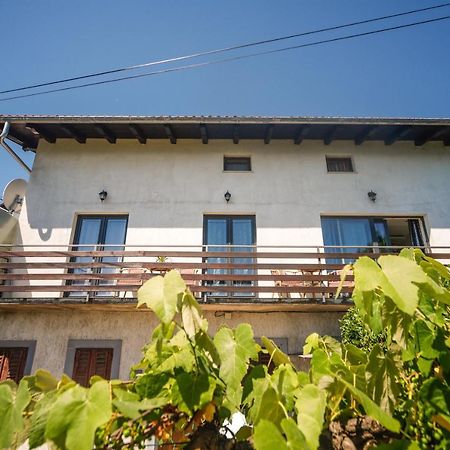 Apartment Nikola Matulji Εξωτερικό φωτογραφία
