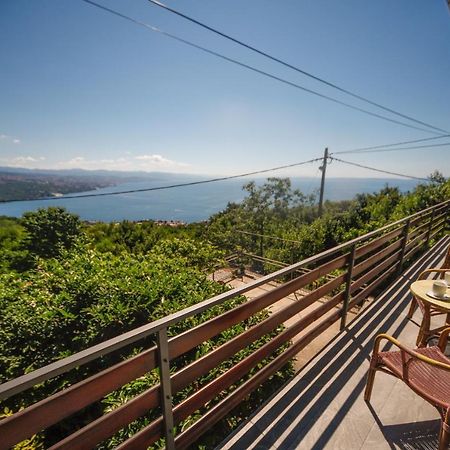 Apartment Nikola Matulji Εξωτερικό φωτογραφία