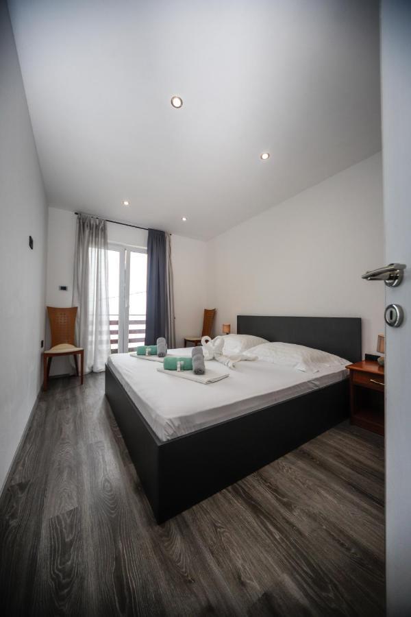 Apartment Nikola Matulji Εξωτερικό φωτογραφία