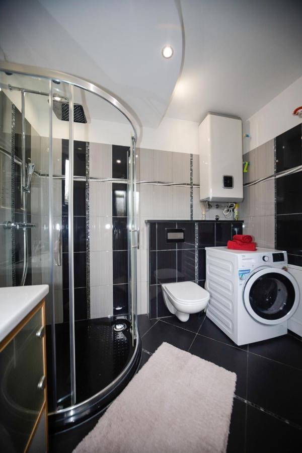 Apartment Nikola Matulji Εξωτερικό φωτογραφία