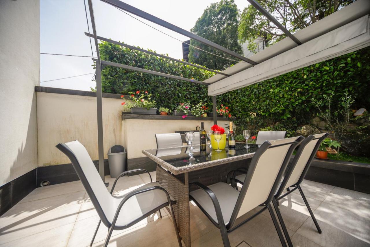 Apartment Nikola Matulji Εξωτερικό φωτογραφία