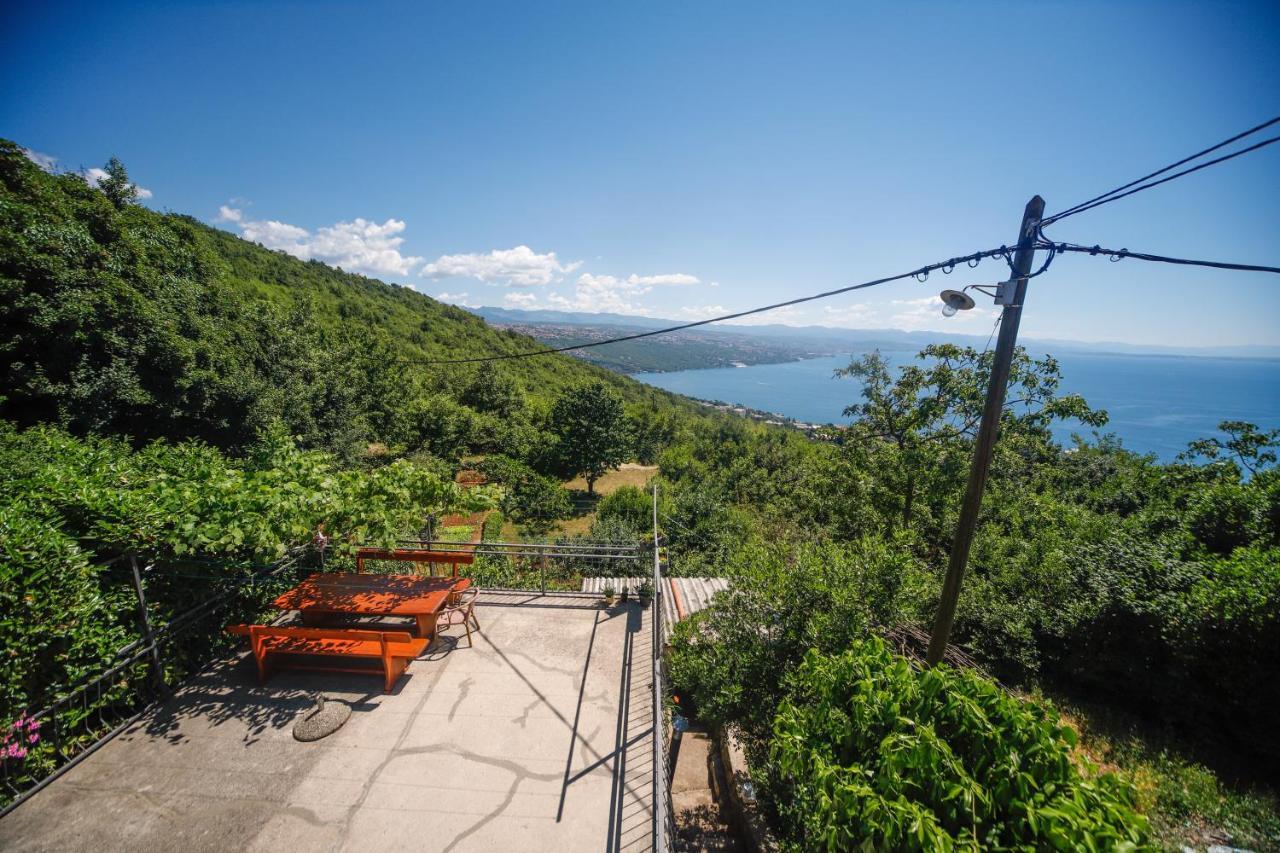Apartment Nikola Matulji Εξωτερικό φωτογραφία
