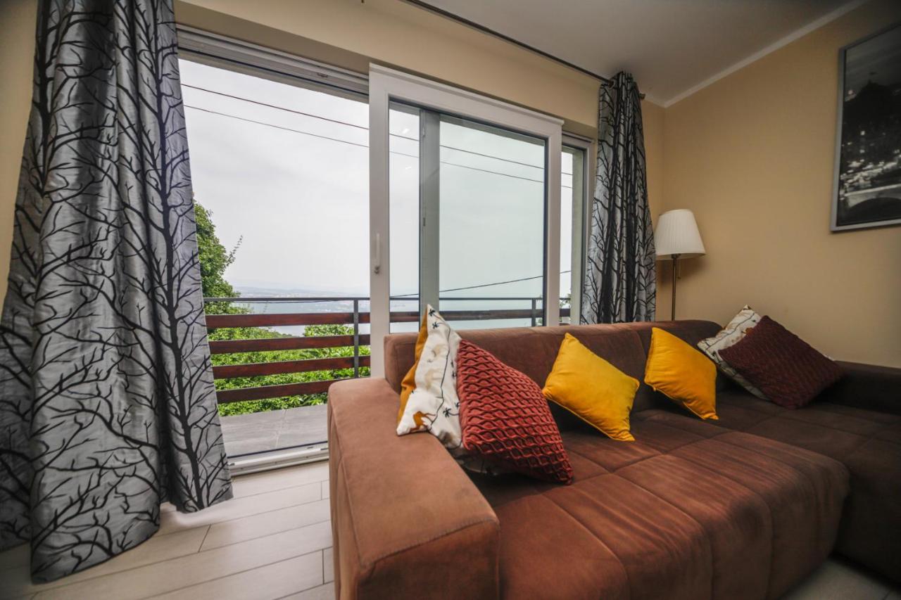 Apartment Nikola Matulji Εξωτερικό φωτογραφία