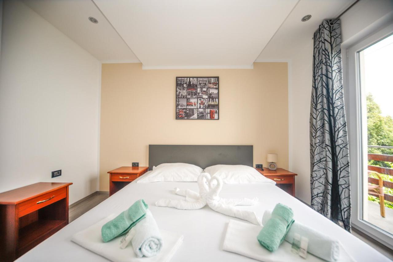 Apartment Nikola Matulji Εξωτερικό φωτογραφία