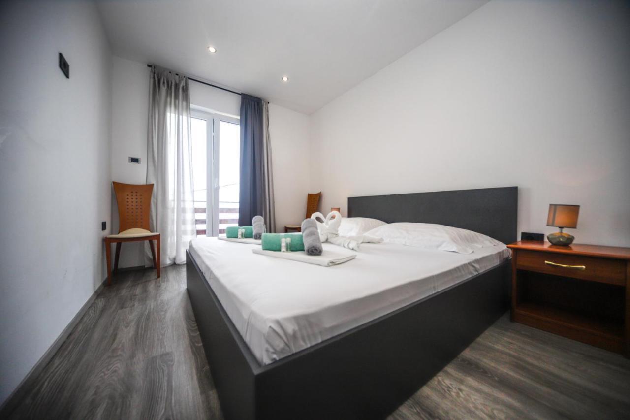 Apartment Nikola Matulji Εξωτερικό φωτογραφία