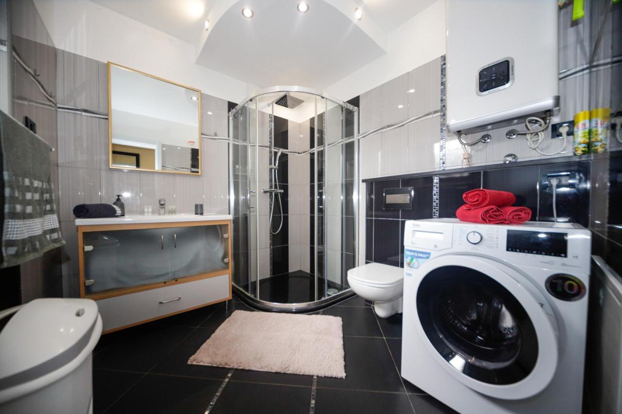 Apartment Nikola Matulji Εξωτερικό φωτογραφία