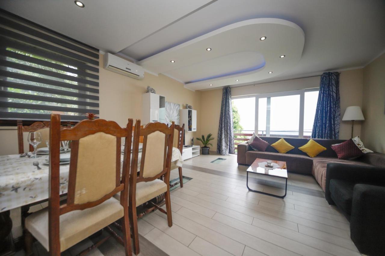 Apartment Nikola Matulji Εξωτερικό φωτογραφία