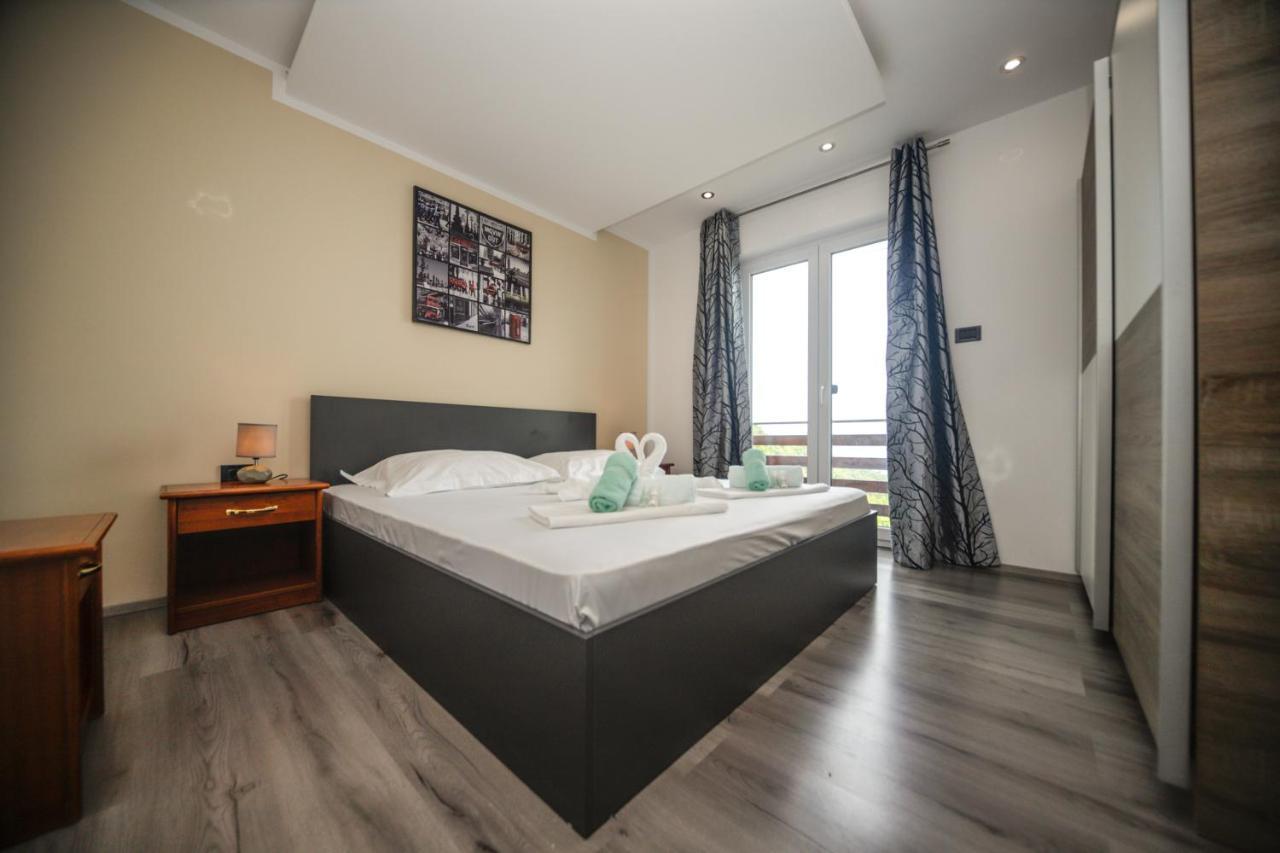 Apartment Nikola Matulji Εξωτερικό φωτογραφία