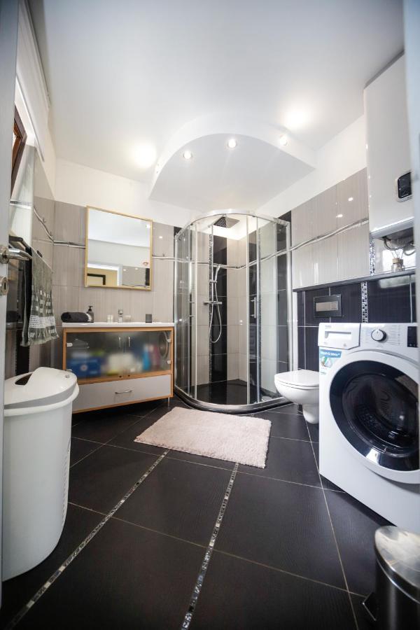 Apartment Nikola Matulji Εξωτερικό φωτογραφία