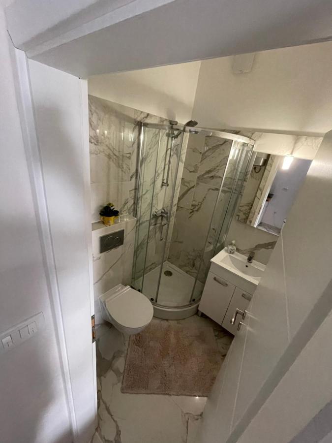 Apartment Nikola Matulji Εξωτερικό φωτογραφία