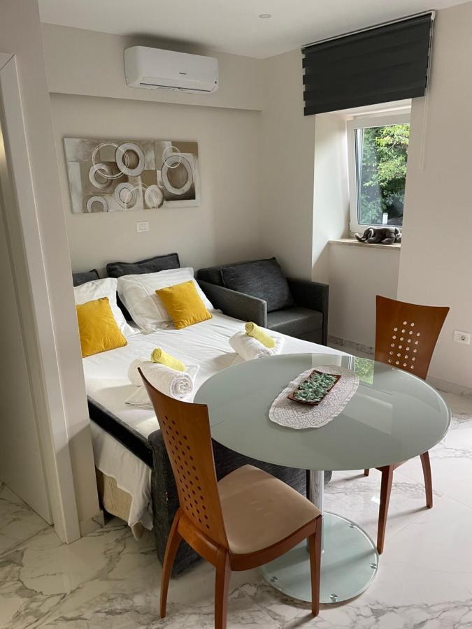 Apartment Nikola Matulji Εξωτερικό φωτογραφία