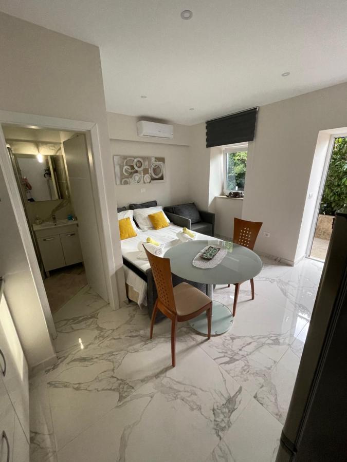 Apartment Nikola Matulji Εξωτερικό φωτογραφία