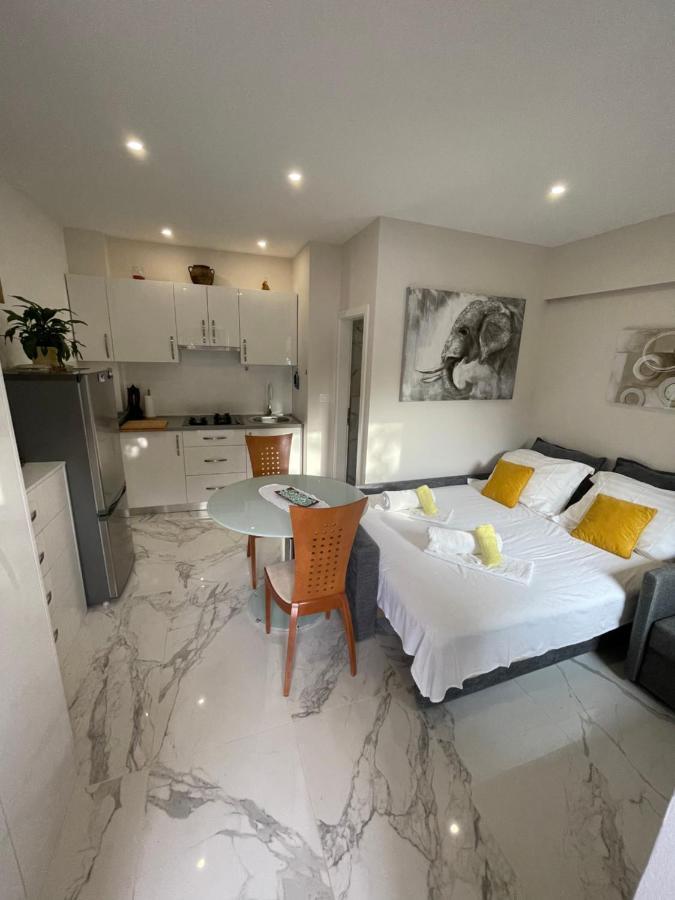 Apartment Nikola Matulji Εξωτερικό φωτογραφία