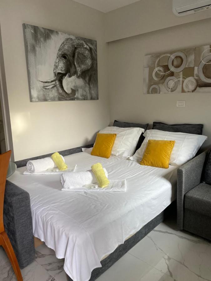 Apartment Nikola Matulji Εξωτερικό φωτογραφία