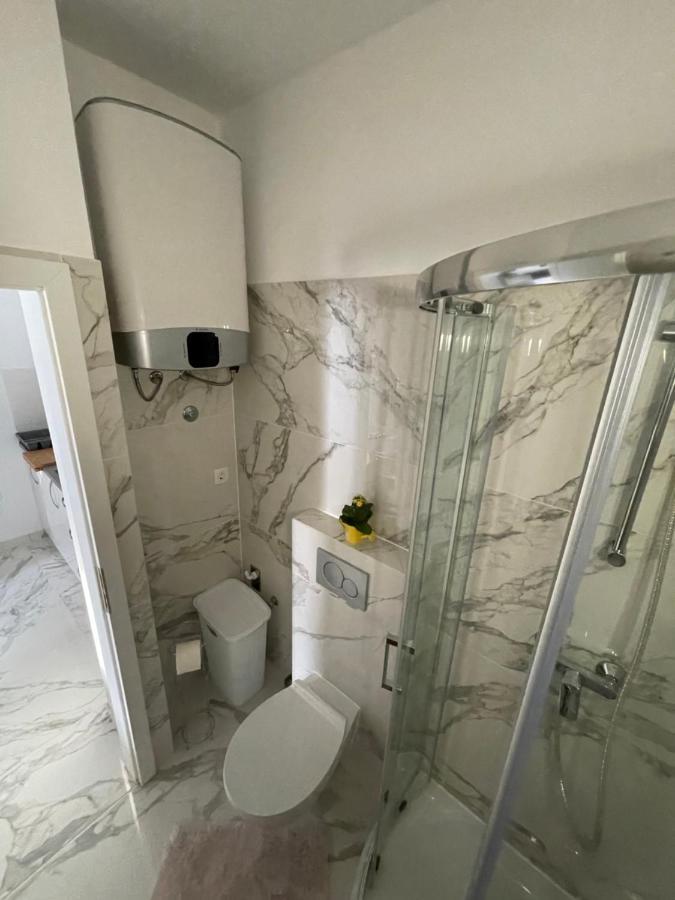 Apartment Nikola Matulji Εξωτερικό φωτογραφία