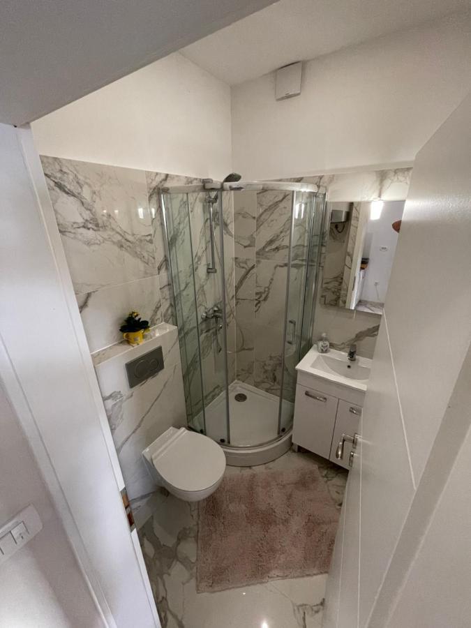 Apartment Nikola Matulji Εξωτερικό φωτογραφία