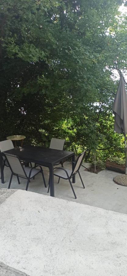Apartment Nikola Matulji Εξωτερικό φωτογραφία
