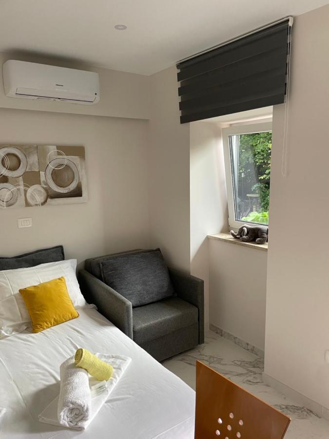 Apartment Nikola Matulji Εξωτερικό φωτογραφία