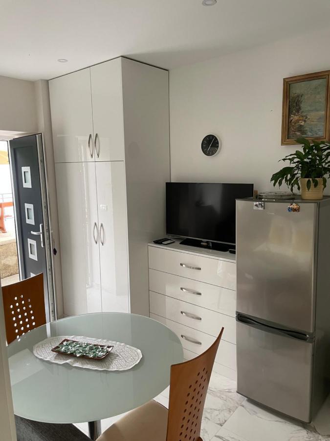 Apartment Nikola Matulji Εξωτερικό φωτογραφία