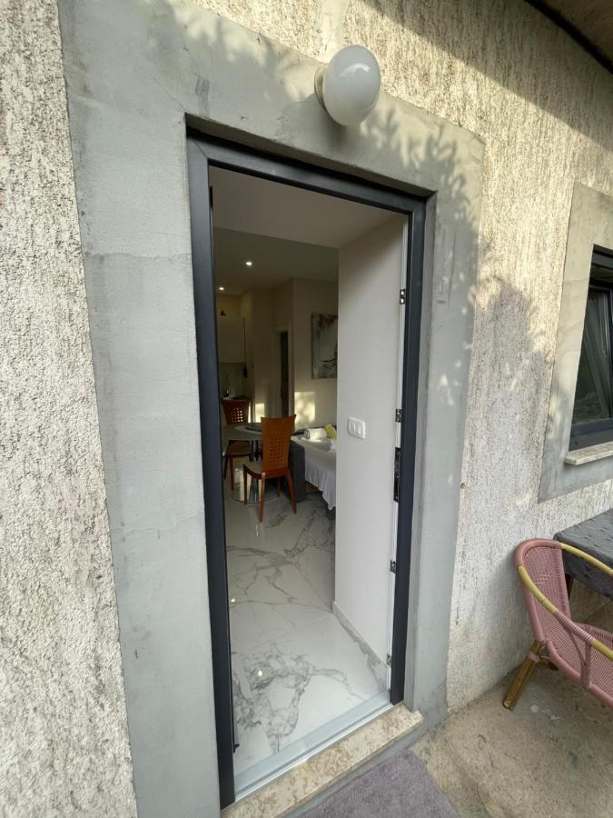 Apartment Nikola Matulji Εξωτερικό φωτογραφία