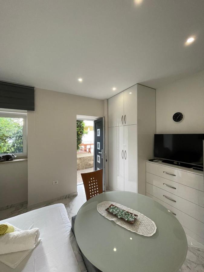 Apartment Nikola Matulji Εξωτερικό φωτογραφία