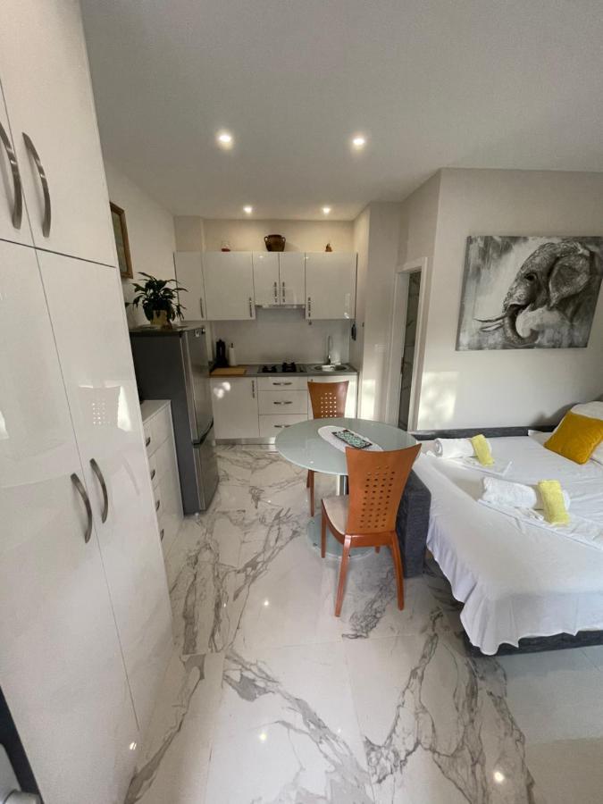 Apartment Nikola Matulji Εξωτερικό φωτογραφία