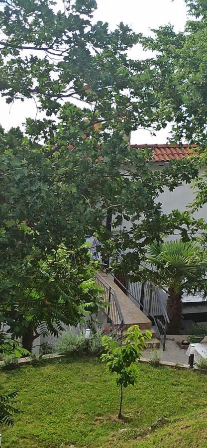 Apartment Nikola Matulji Εξωτερικό φωτογραφία