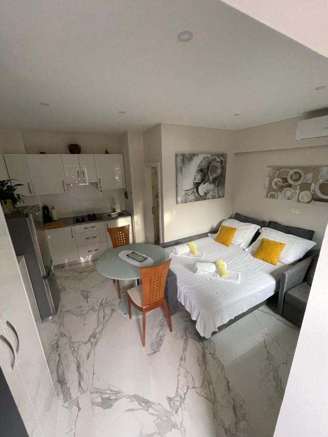 Apartment Nikola Matulji Εξωτερικό φωτογραφία