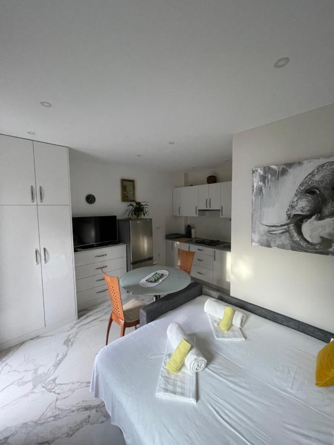 Apartment Nikola Matulji Εξωτερικό φωτογραφία