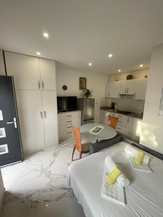Apartment Nikola Matulji Εξωτερικό φωτογραφία