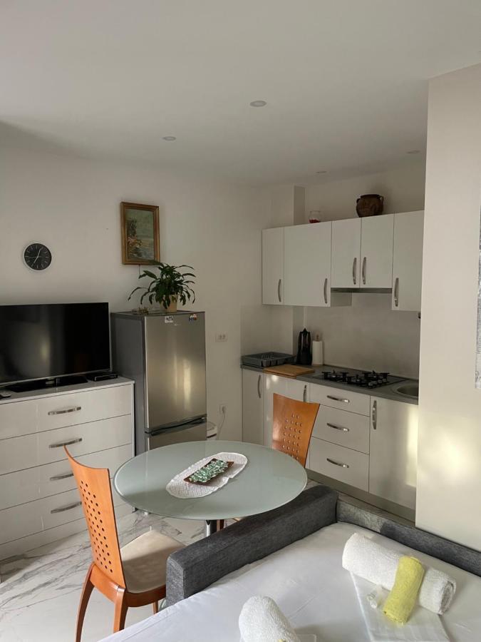 Apartment Nikola Matulji Εξωτερικό φωτογραφία