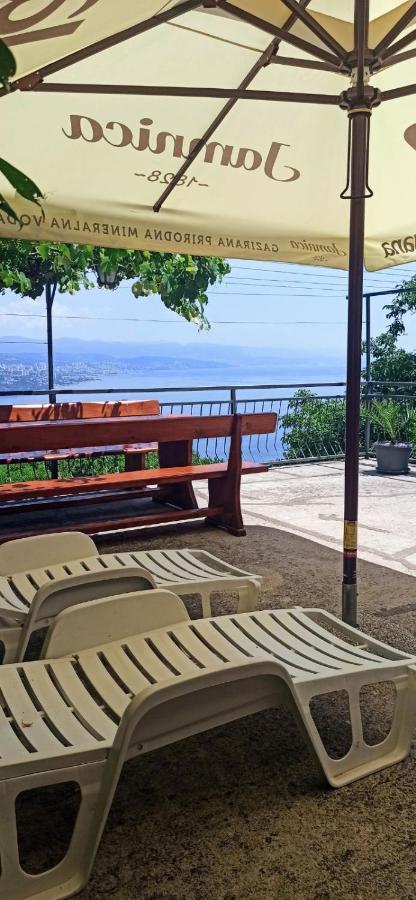 Apartment Nikola Matulji Εξωτερικό φωτογραφία