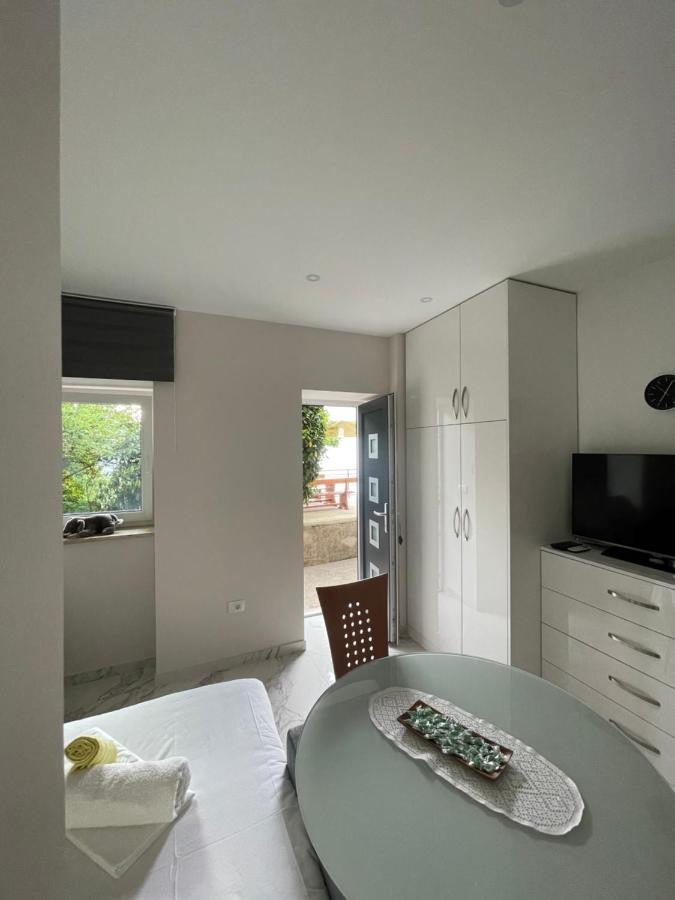 Apartment Nikola Matulji Εξωτερικό φωτογραφία