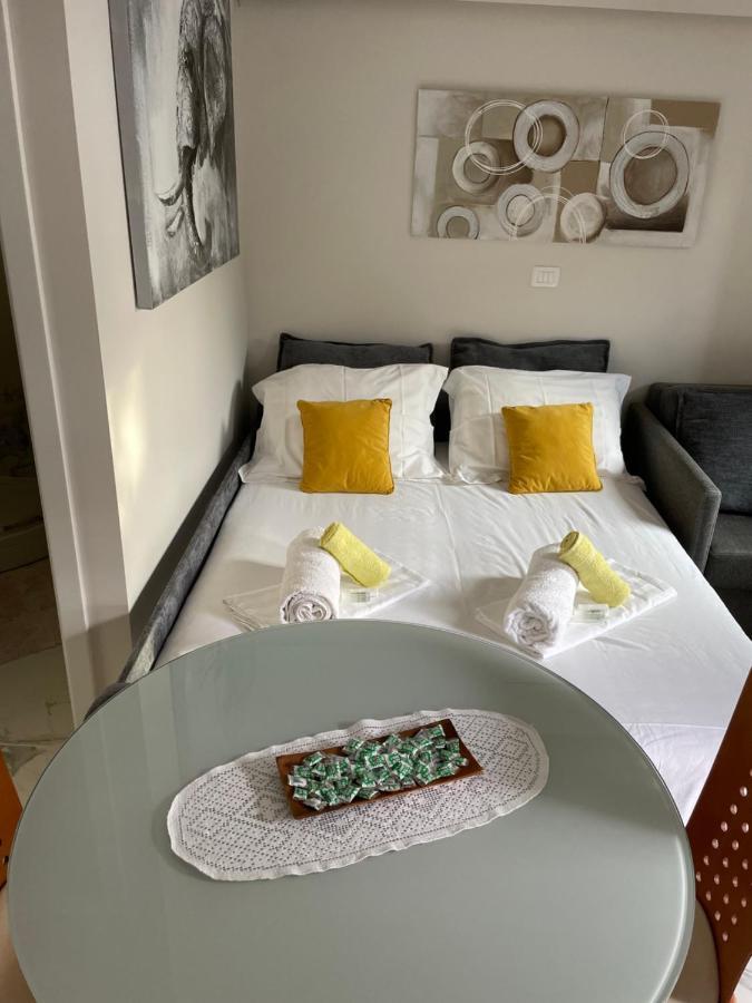 Apartment Nikola Matulji Εξωτερικό φωτογραφία