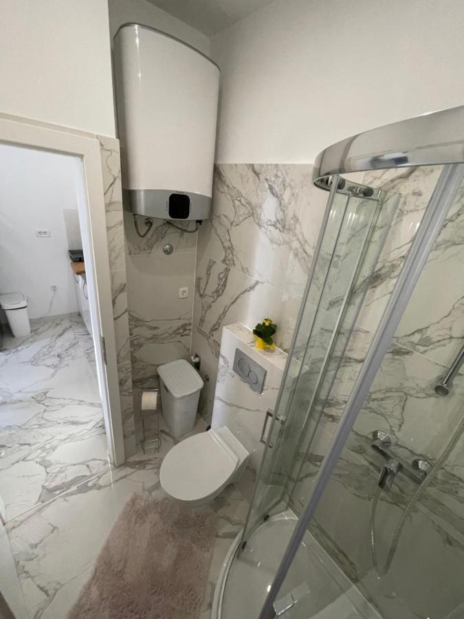 Apartment Nikola Matulji Εξωτερικό φωτογραφία